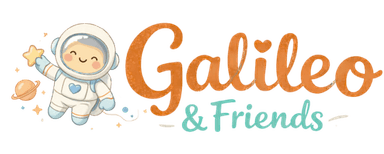 Galileo & Friends